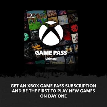 بطاقة Xbox Gift Card — فئة $25 — صورة 2